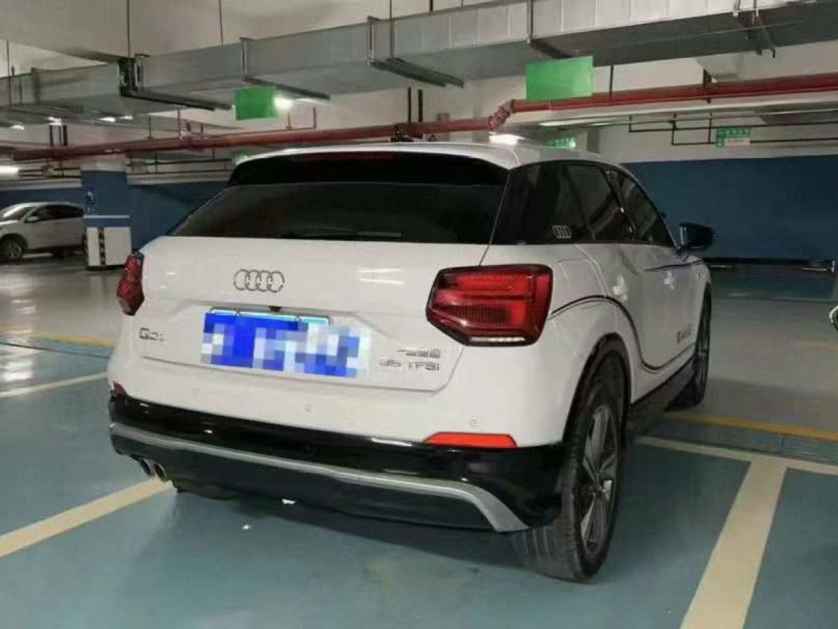 奧迪 奧迪S7  2020款 2.9 TFSI quattro圖片