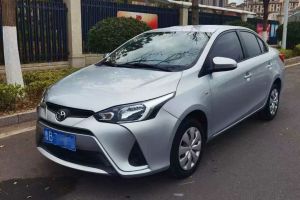 YARiS L 致享 豐田 1.3E CVT魅動版