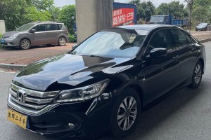 雅閣 本田 2.0L LX 舒適版