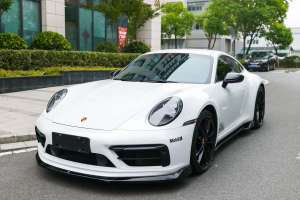 911 保時捷 Carrera 3.0T