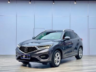 2019年11月 謳歌 CDX 1.5T 兩驅尊享版圖片