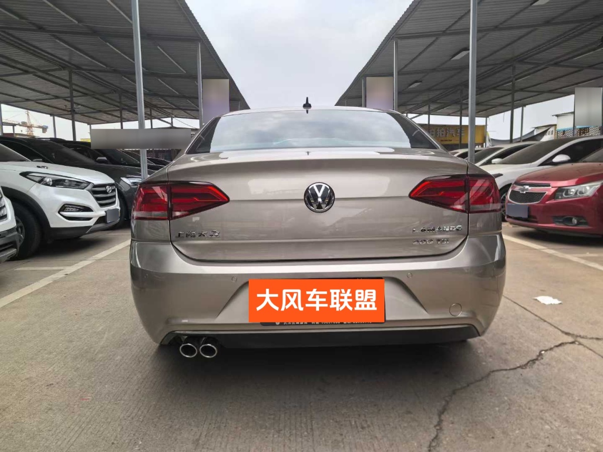 大眾 凌渡  2015款 280TSI DSG舒適版圖片