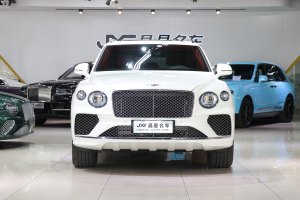 添越 賓利 4.0T V8