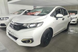 飛度 本田 1.5L CVT舒適版