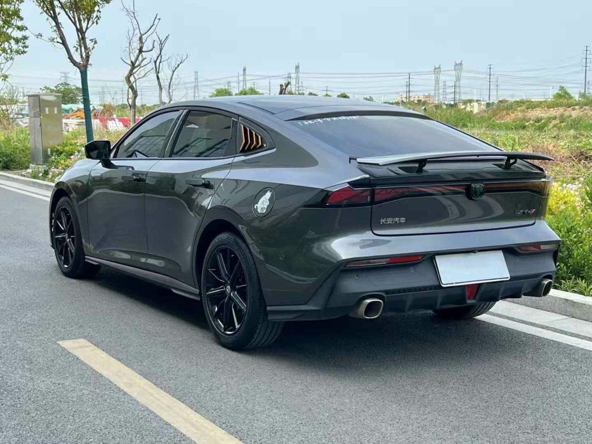福特 全順  2022款 2.0T汽油多功能商用車中軸低頂雙開尾門國VI圖片