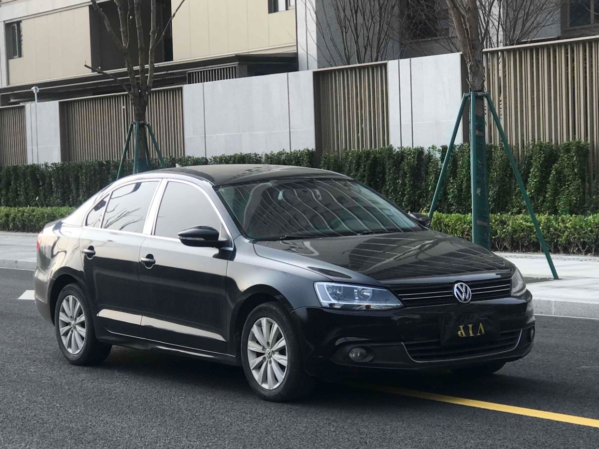 大眾 速騰  2014款 1.4TSI 自動豪華型圖片