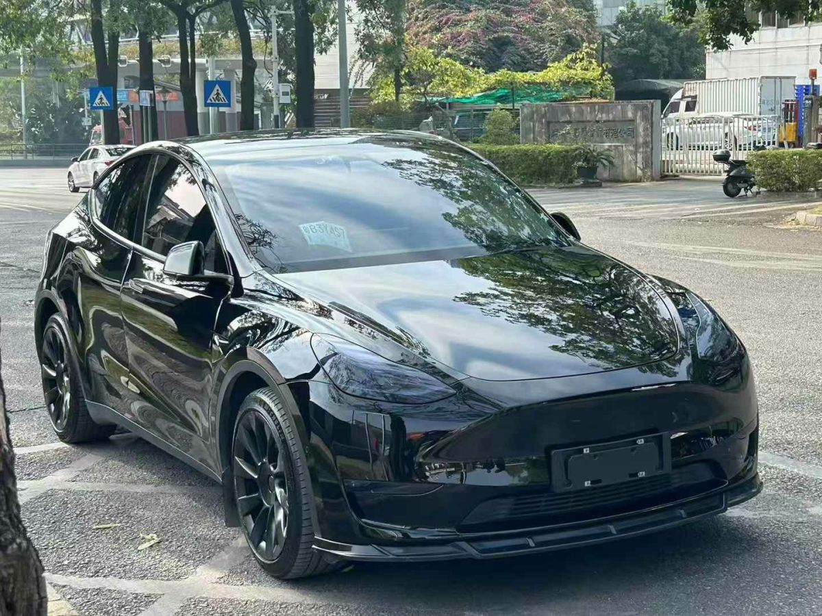 特斯拉 Model S  2021款 Plaid Plus 版圖片