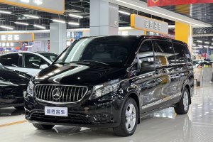 威霆 奔馳 2.0T 商務(wù)版