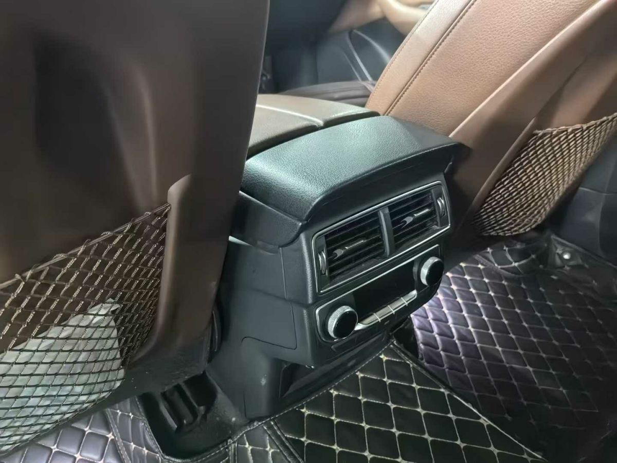 奧迪 奧迪Q7  2019款 45 TFSI S line運動型圖片
