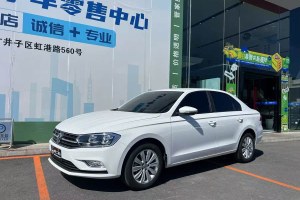 寶來 大眾 改款 寶來?傳奇 1.5L 自動時尚型 國VI