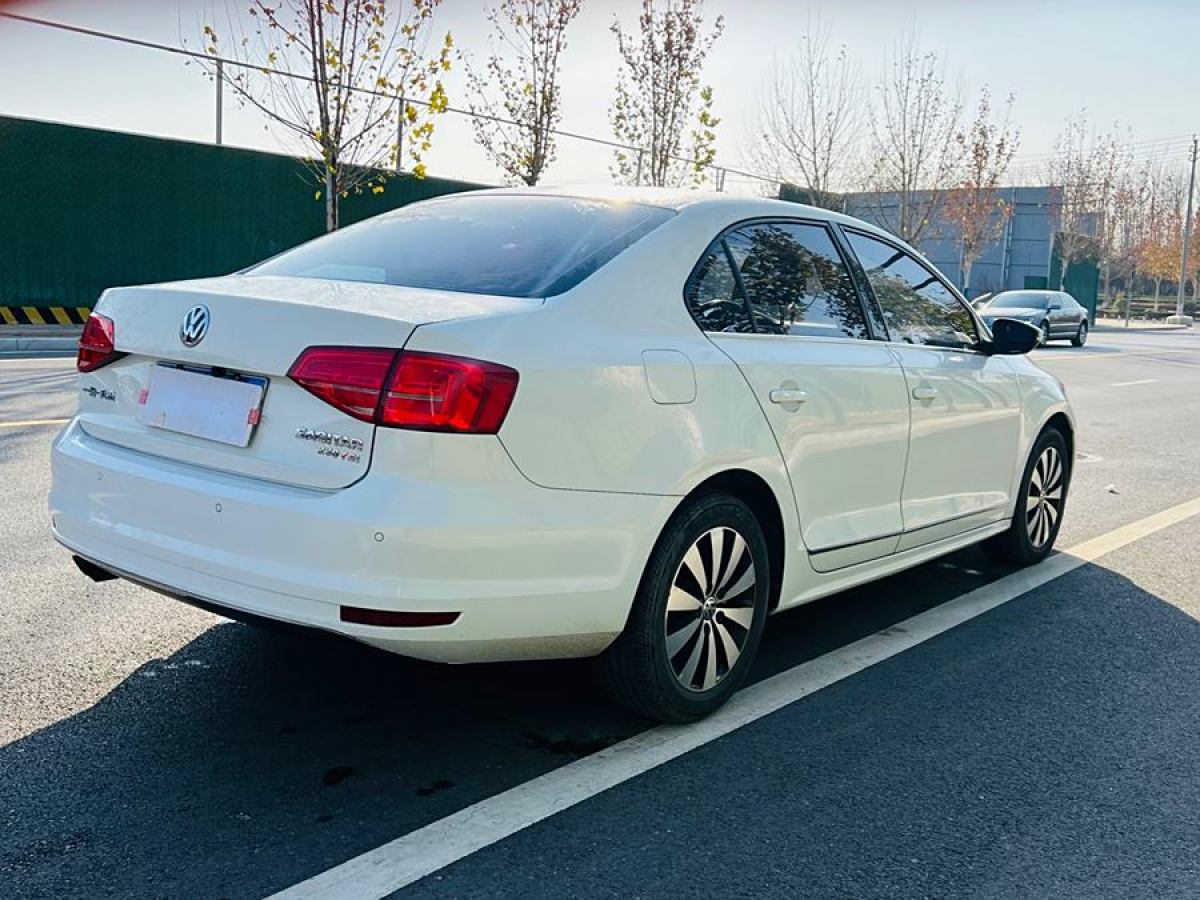 大眾 速騰  2017款 230TSI 自動舒適型圖片