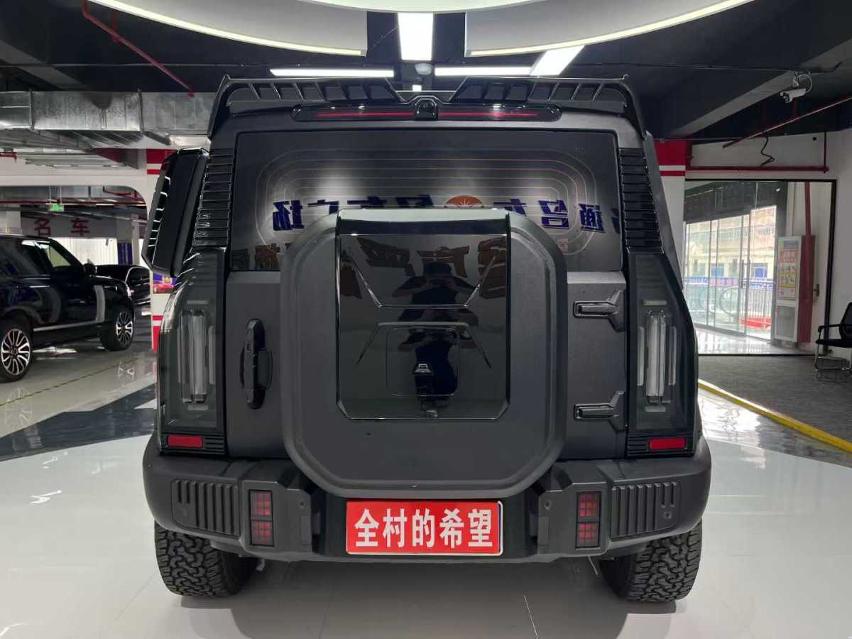 捷途 捷途旅行者  2023款 1.5T 兩驅(qū)發(fā)現(xiàn)PRO圖片
