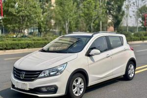 310 寶駿 1.5L 手動(dòng)時(shí)尚型
