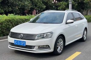 朗逸 大眾 280TSI DSG豪華版