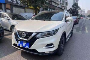 逍客 日產(chǎn) 2.0L CVT XV Prem.豪華版