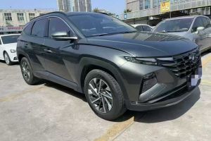 勝達(dá) 現(xiàn)代 2.0T 探索家Air