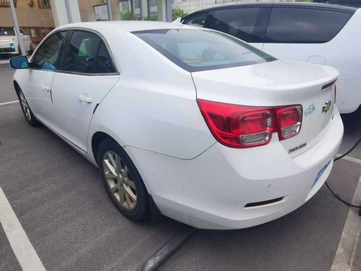 雪佛蘭 科邁羅  2015款 3.6L RS限量版圖片
