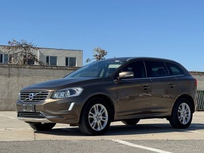 2016年3月 沃爾沃 XC60 T5 智進(jìn)版圖片