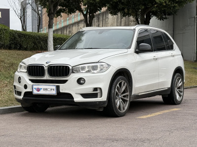 2020年7月 寶馬 寶馬X5(進口) xDrive35i M運動型圖片