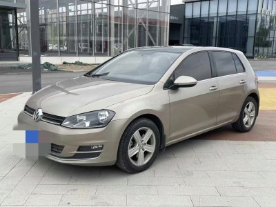 2015年1月 大眾 高爾夫 1.4TSI 自動舒適型圖片