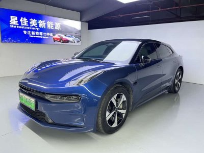 2023年3月 極氪 極氪001 WE版 100kWh圖片