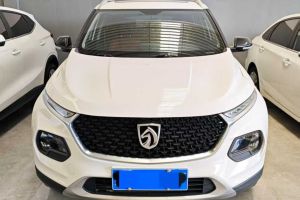 510 寶駿 1.5L 自動(dòng)樂享型