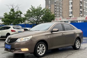 630 寶駿 1.5L 手動舒適型