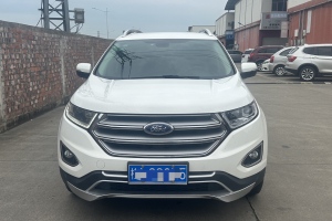 銳界 福特 EcoBoost 245 兩驅(qū)鉑銳型 7座