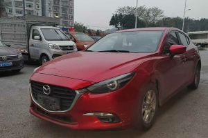 CX-3 馬自達(dá) 2.0L 自動(dòng)豪華型