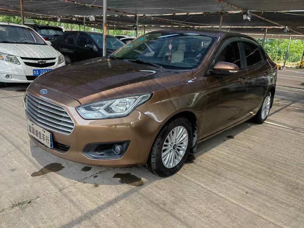長(zhǎng)安輕型車 睿行M90  2016款 2.0L豪華型4G94S圖片