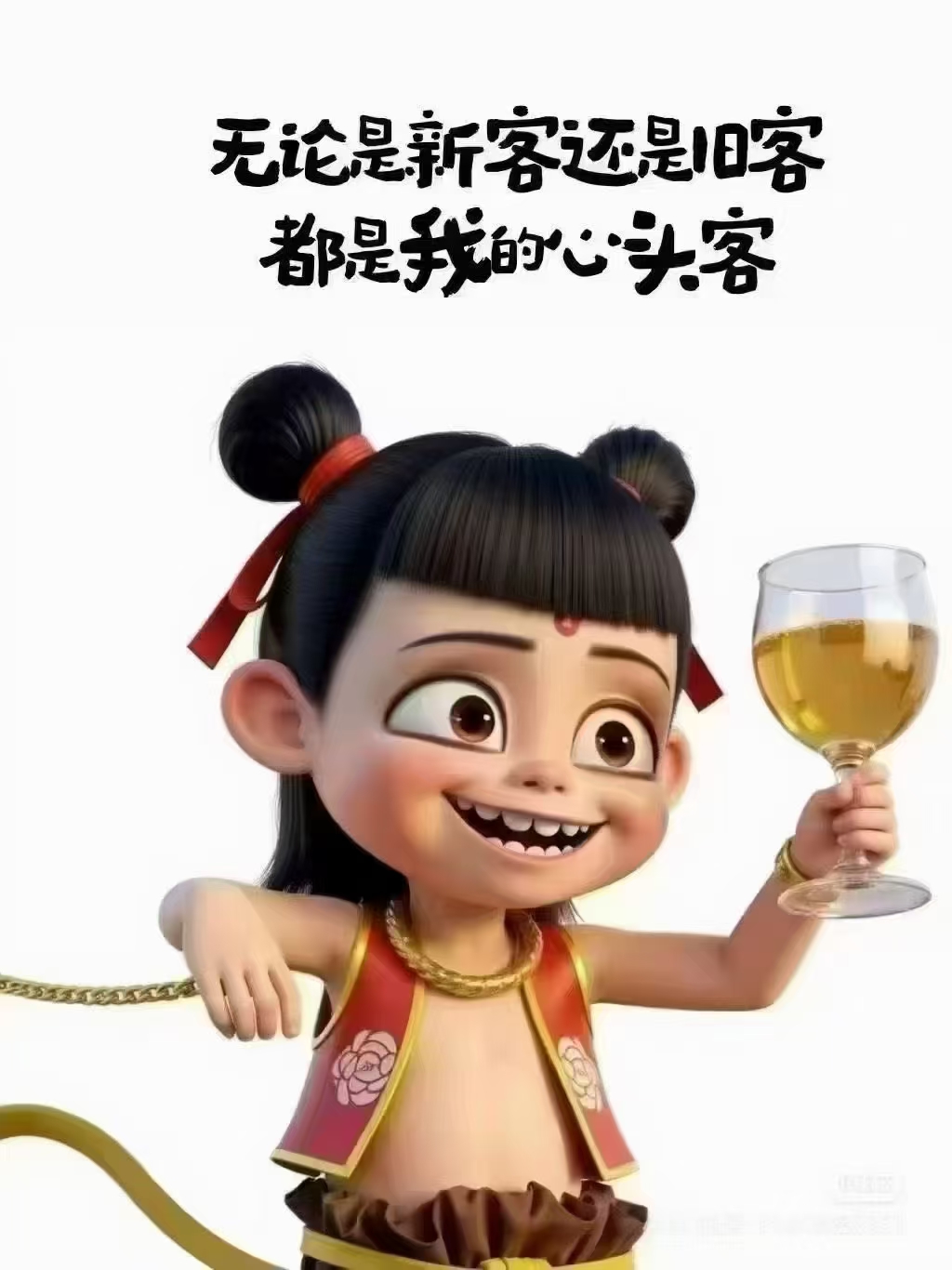 個人頭像