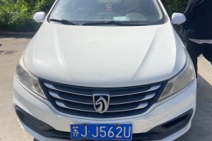 310 寶駿 1.2L 手動舒適型