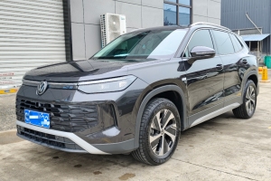 探岳 大眾 探岳L 330TSI 兩驅(qū)精英