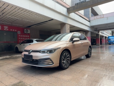 2021年01月 大眾 高爾夫 280TSI DSG Pro圖片