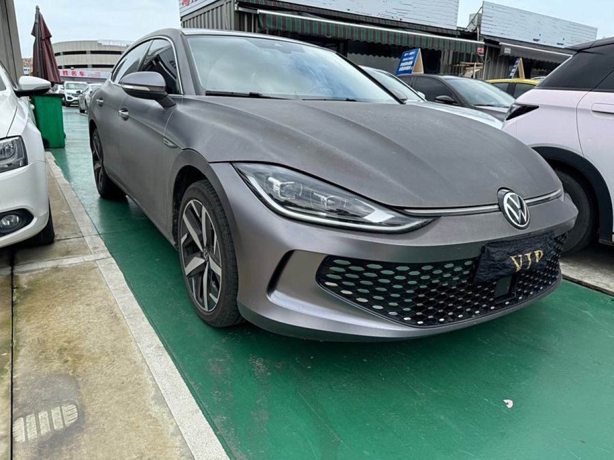 大眾 凌渡  2022款 凌渡L 280TSI DSG酷辣版圖片