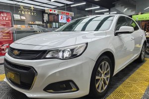 邁銳寶 雪佛蘭 1.5T 自動豪華版