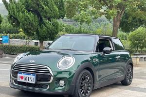 CLUBMAN MINI 改款 1.5T COOPER