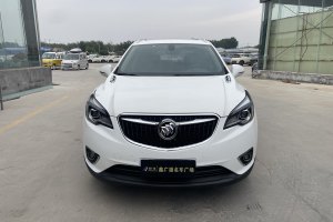 昂科威 別克 20T 兩驅豪華型 國V