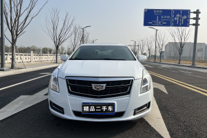 XTS 凯迪拉克 28T 技术型