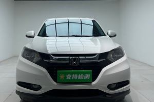 缤智 本田 1.5L CVT两驱舒适型