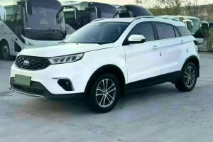 領(lǐng)界 福特 領(lǐng)界S EcoBoost 145 CVT智領(lǐng)型