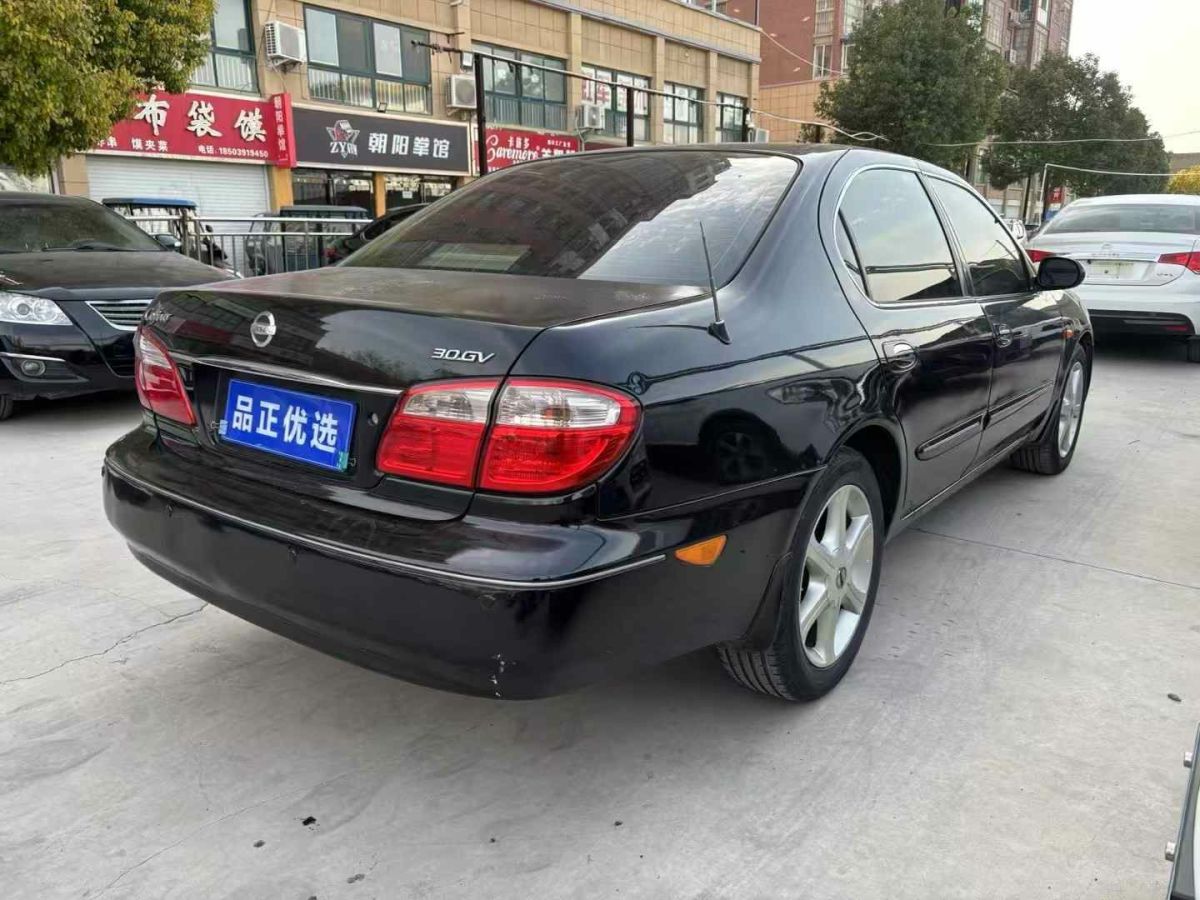 奧迪 奧迪A6  2005款 1.8T 基本型圖片