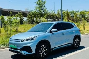 元PLUS 比亞迪 榮耀版 430KM 超越型