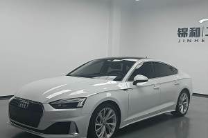 奧迪A5 奧迪 Sportback 40 TFSI 時(shí)尚動(dòng)感型