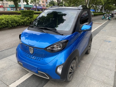 2021年03月 宝骏 E100 305KM 智行版图片