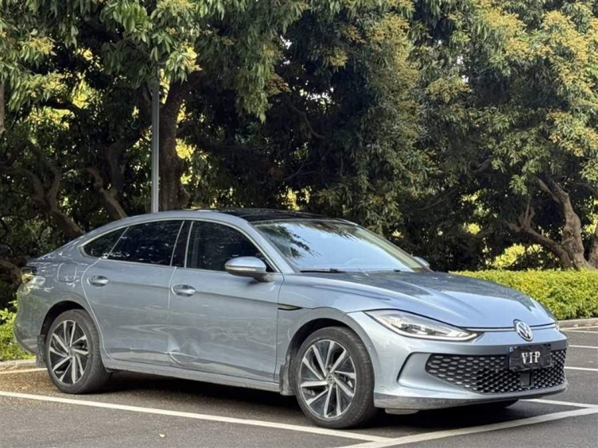 大眾 凌渡  2022款 凌渡L 280TSI DSG超辣旗艦版圖片