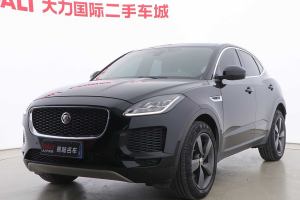 E-PACE 捷豹 P200 S 國VI