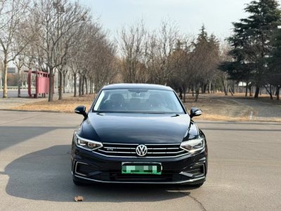 2023年3月 大眾 邁騰GTE插電混動(dòng) GTE 豪華型圖片