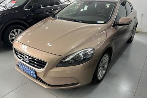 V40 沃爾沃 2.0T 智雅版