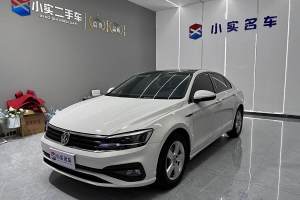 凌渡 大眾 230TSI DSG風(fēng)尚版